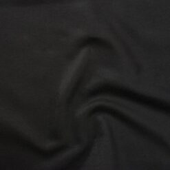 Kalmuk 300 cm - 520 g/m2, svart och natur