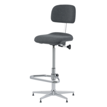 Glasklar folie 0,30 mm, bredd 135 cm