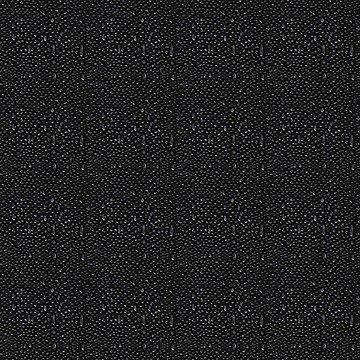Glastextil 96105 - Svart - 10-15622100
