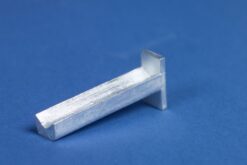 Pressvinkel, hörnbeslag - Rapid