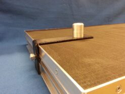 Beslag för podieläktare - Rapid