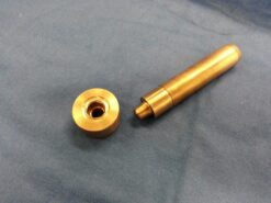 Slagdon till öljetter 28 B  76-115861