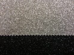 Glitter, självhäftande