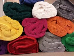 Krossad Plysch Special