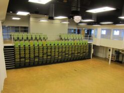 Varberg Event, Sparbankshallen