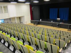 Varberg Event, Sparbankshallen