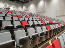 Bruket Kulturhus, NO-Hommelvik