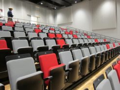 Bruket Kulturhus, NO-Hommelvik