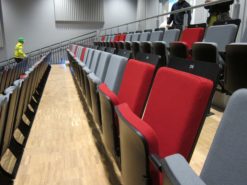 Bruket Kulturhus, NO-Hommelvik