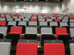 Bruket Kulturhus, NO-Hommelvik