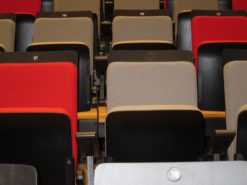 Bruket Kulturhus, NO-Hommelvik