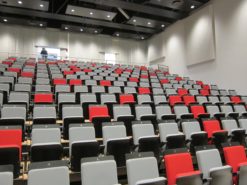 Bruket Kulturhus, NO-Hommelvik