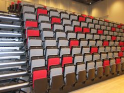 Bruket Kulturhus, NO-Hommelvik