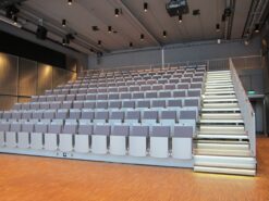 Kongsberg Musikteater, Norge