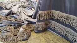 Sammet med frans sthl prod