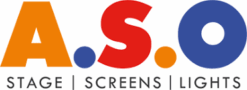 Aso logo