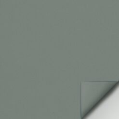 Studio 2.2 projektionsduk, grå, front-back