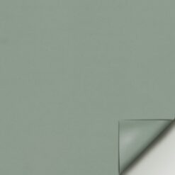 Panorama projektionsduk, grå