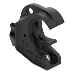 Skenförbindelse, ASS/Trumpf alu