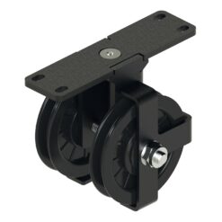 Löpvagn 4 + 4 med omlottbygel, Trumpf