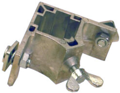 Hörnbeslag 40x40mm