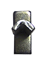 Pressvinkel 40 x 40 mm