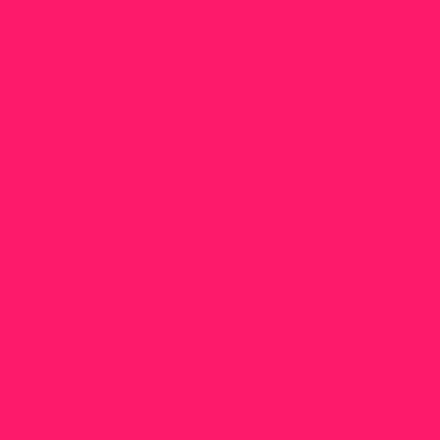 Pink Fluorescent Roscofärg