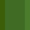 Roscofärg, Chrome Green