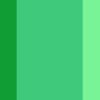 Roscofärg, Emerald Green