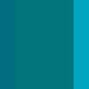 Roscofärg, Turquoise Blue