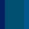 Roscofärg, Navy Blue
