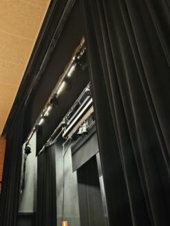 Löpvagn G3 2-hjulig, Trumpf 95