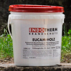 EUCAM®-Wood, brandskydd
