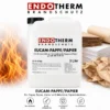 EUCAM®-Paper, brandskydd