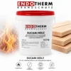 EUCAM®-Wood, brandskydd