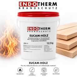 EUCAM-Wood brandskydd