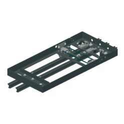 Trumpf 95 skenförbindelse