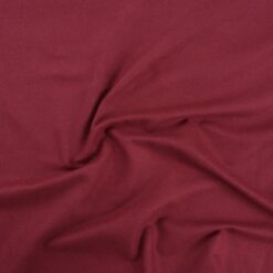 Dekomolton 130 cm - 150 g/m2, svart