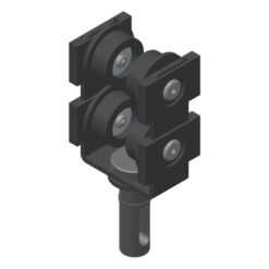 Joker 95 G-Clamp rörfäste