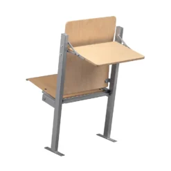 AUDYT T, hörsalsstol