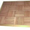 Golvplattor, Profi dancing set