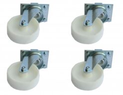 Transportering, förvaring