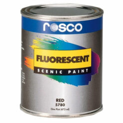 Fluorescent Roscopaint