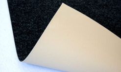 Golvskyddsplattor 1 x 2 m