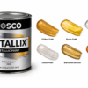 Metallix Roscopaint