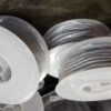 Blyband 200 g Svart / meter