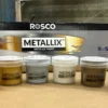 Metallix Test Kit
