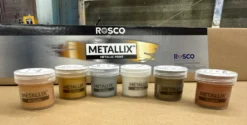 Metallix Test Kit