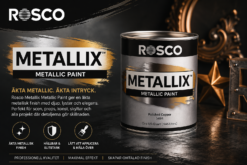 Metallix Roscopaint