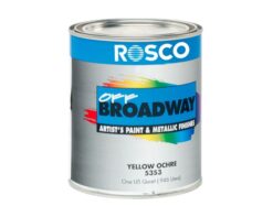 Rosco Off Broadway scenfärg